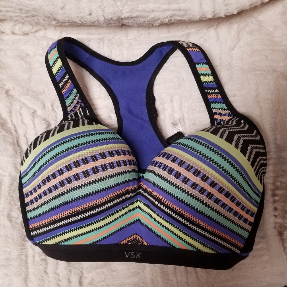 VSX Sport Bra 32DDD